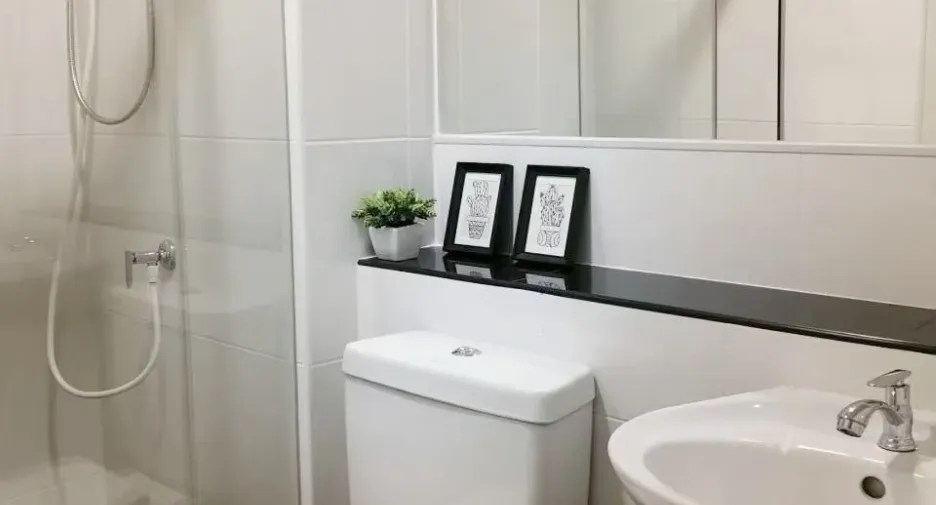 For rent 1 bed condo in Phra Khanong, Bangkok