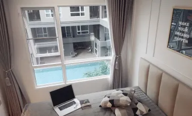 For rent 1 bed condo in Phra Khanong, Bangkok