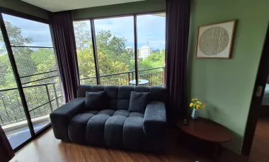 For rent 1 bed condo in Mueang Chiang Mai, Chiang Mai