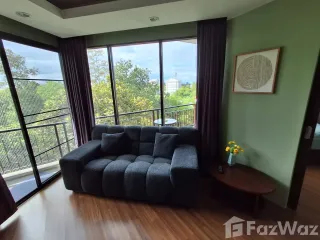 For Rent 1 Bedroom Condo In Mueang Chiang Mai
