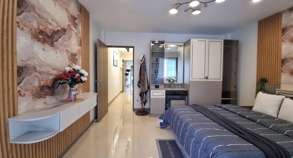 For sale 4 bedrooms house in South Pattaya, Pattaya