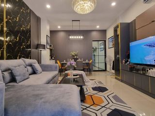 For sale 4 bedrooms house in Bang Lamung, Chonburi