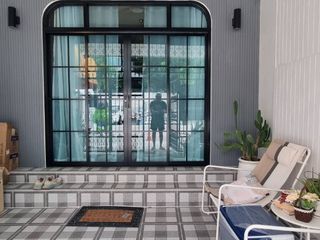 For sale 4 bedrooms house in Bang Lamung, Chonburi
