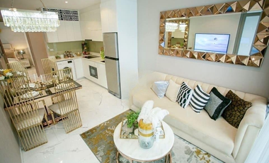 Wohnung zum Kauf mit 1 Zimmer in Jomtien, Pattaya