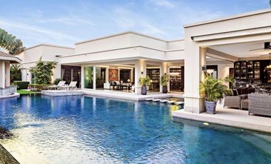 For sale 8 ベッドルーム house in East Pattaya, Pattaya