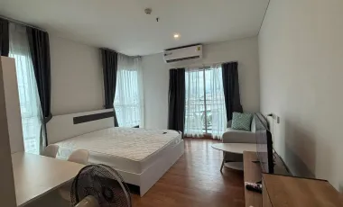 出租 1 卧室 公寓 在 Suan Luang, 曼谷