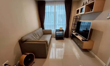 出租 1 卧室 公寓 在 Don Mueang, 曼谷
