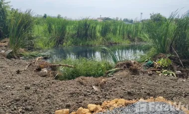 Продажа Участок в Лат Крабанг, Бангкок