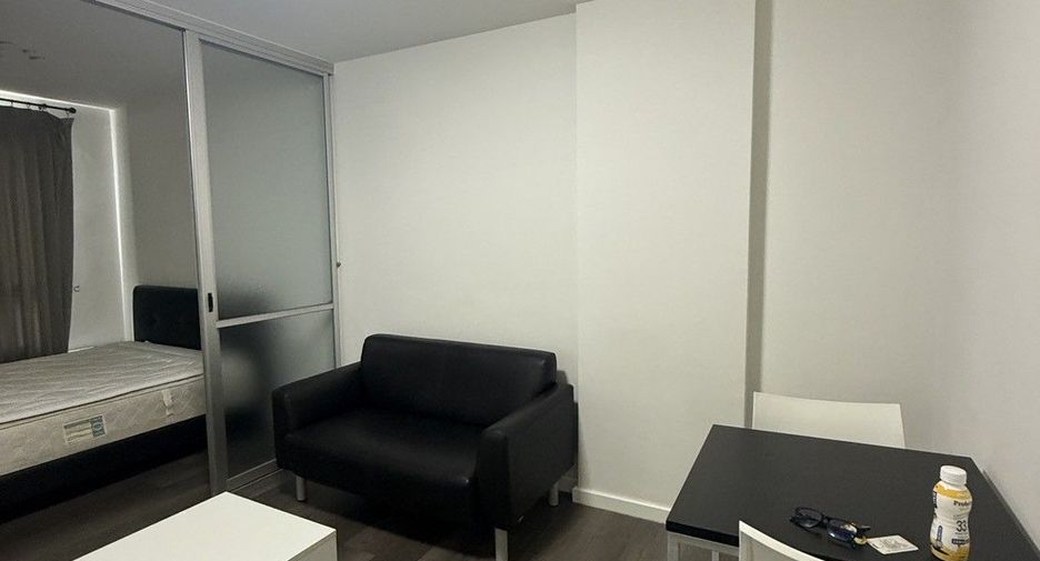 À louer 1 chambre condo à Bang Bo, Samut Prakan