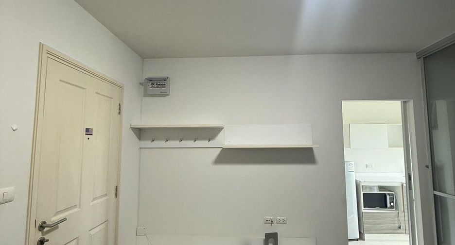 À louer 1 chambre condo à Bang Bo, Samut Prakan