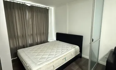 À louer 1 chambre condo à Bang Bo, Samut Prakan