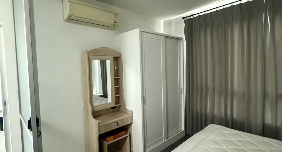 À louer 1 chambre condo à Bang Bo, Samut Prakan