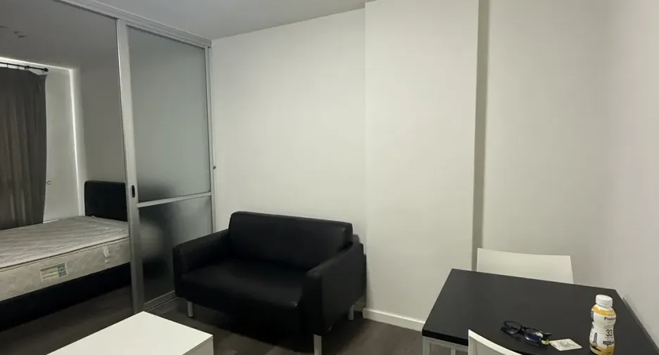 À louer 1 chambre condo à Bang Bo, Samut Prakan