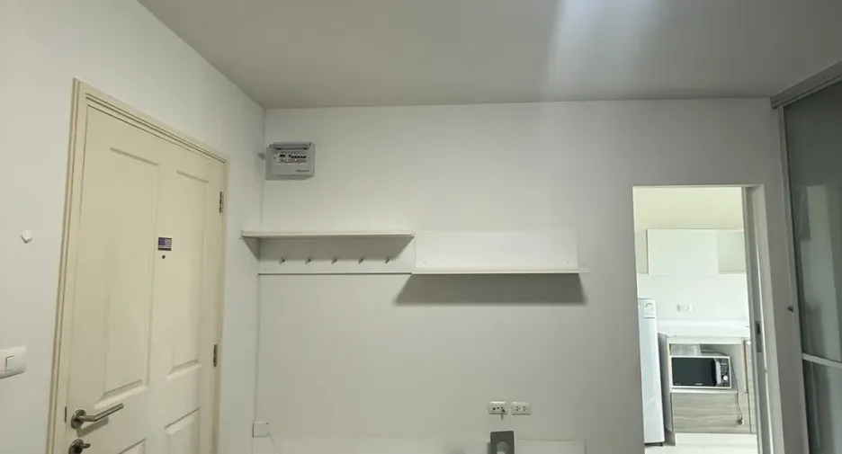 À louer 1 chambre condo à Bang Bo, Samut Prakan