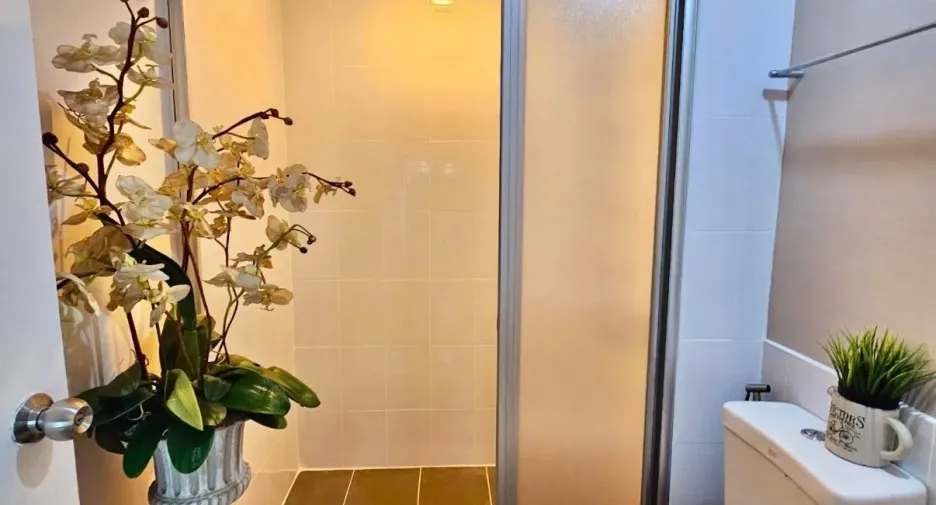 For rent 1 bed condo in Chatuchak, Bangkok