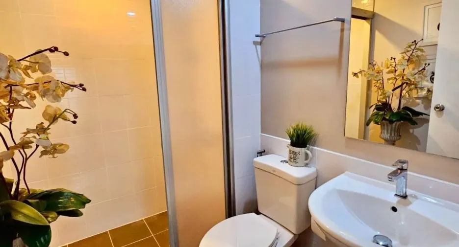 For rent 1 bed condo in Chatuchak, Bangkok