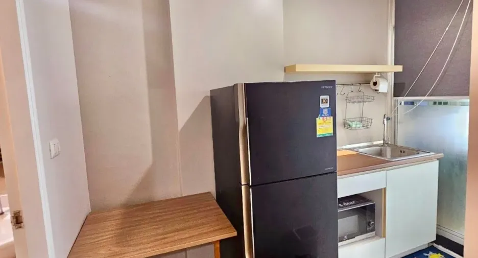 For rent 1 bed condo in Chatuchak, Bangkok