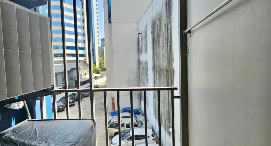 For rent 1 bed condo in Chatuchak, Bangkok