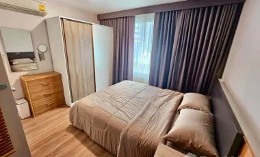 For rent 1 bed condo in Chatuchak, Bangkok