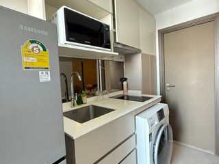 Аренда студия кондо в Пхра Кханонг, Бангкок