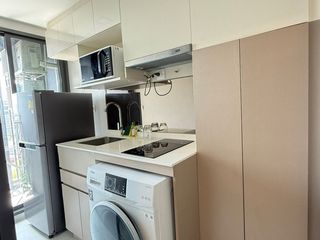 Аренда студия кондо в Пхра Кханонг, Бангкок