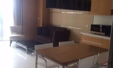 For rent and for sale 1 bed condo in Sathon, Bangkok