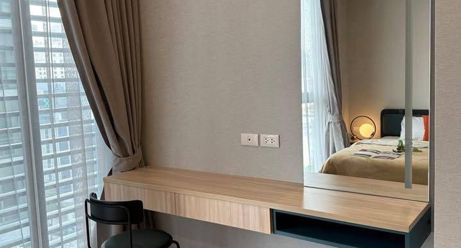 Wohnung zum Kauf mit 3 Zimmer in Ratchathewi, Bangkok
