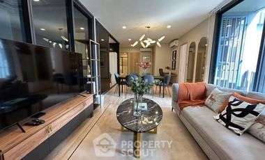 Wohnung zum Kauf mit 3 Zimmer in Ratchathewi, Bangkok