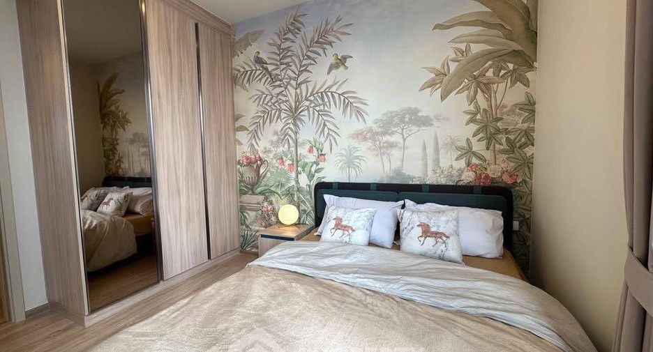 Wohnung zum Kauf mit 3 Zimmer in Ratchathewi, Bangkok