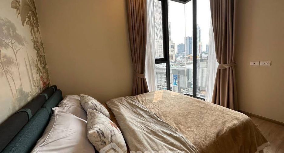 Wohnung zum Kauf mit 3 Zimmer in Ratchathewi, Bangkok