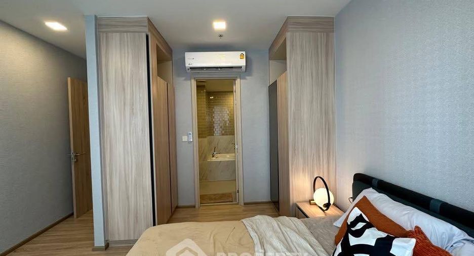 Wohnung zum Kauf mit 3 Zimmer in Ratchathewi, Bangkok