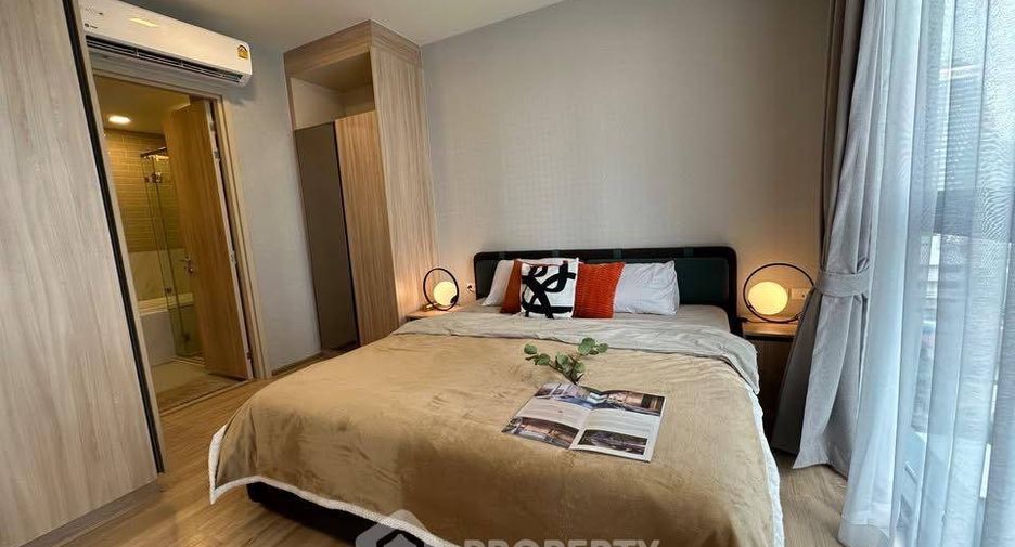 Wohnung zum Kauf mit 3 Zimmer in Ratchathewi, Bangkok
