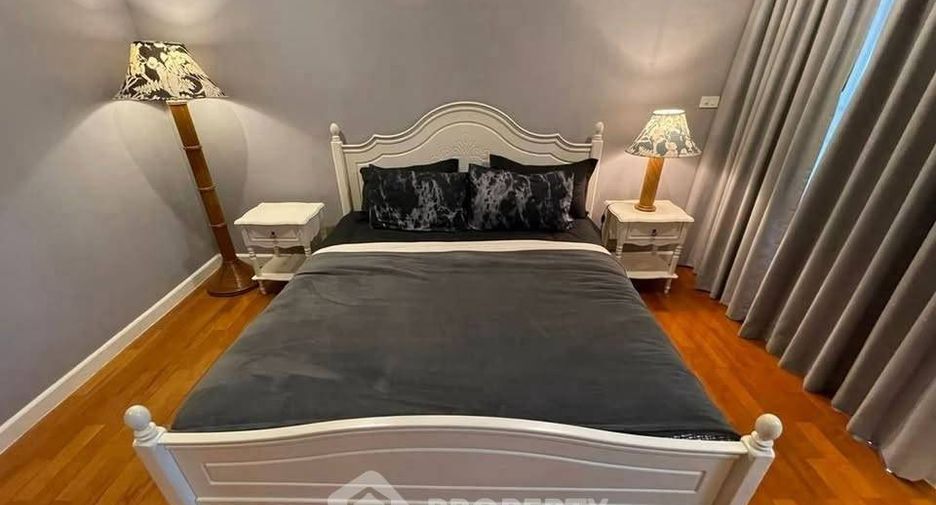 Wohnung zum Kauf mit 2 Zimmer in Watthana, Bangkok
