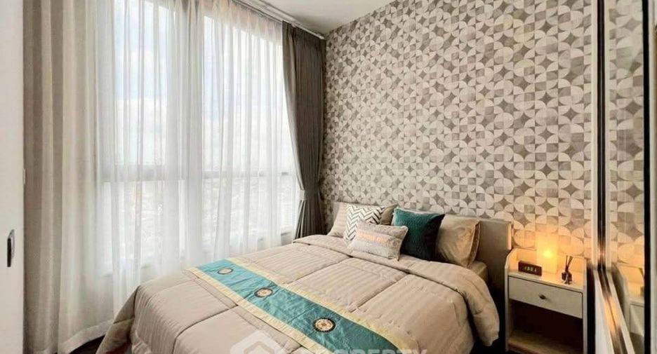 Condo en venta de 1 habitaciones en Watthana, Bangkok