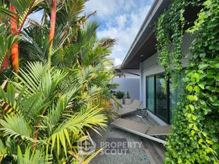 For sale 2 ベッドルーム villa in Bang Lamung, Chonburi