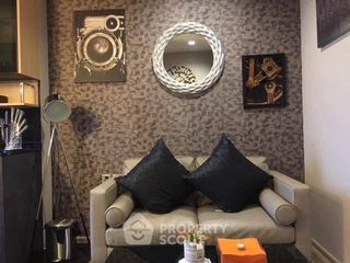 Wohnung zum Kauf mit 1 Zimmer in Chatuchak, Bangkok