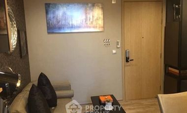 For sale 1 bed condo in Chatuchak, Bangkok