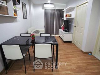 Продажа 2 спальни кондо в Пхаси Чароен, Бангкок