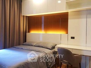 Аренда и продажа 1 кровать кондо в Банг Рак, Бангкок
