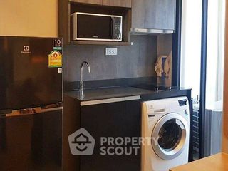 Аренда и продажа 1 кровать кондо в Банг Рак, Бангкок