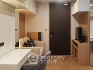 Аренда и продажа 1 кровать кондо в Банг Рак, Бангкок