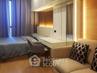 Аренда и продажа 1 кровать кондо в Банг Рак, Бангкок