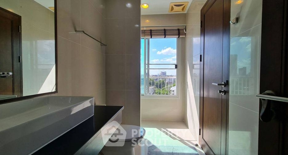 Condo en venta de 2 habitaciones en Watthana, Bangkok