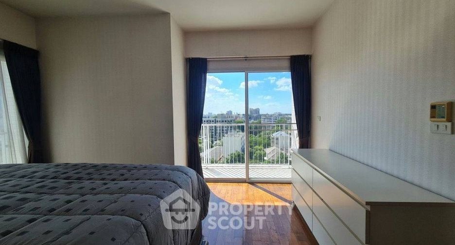 Condo en venta de 2 habitaciones en Watthana, Bangkok