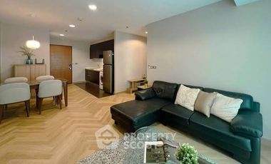 For sale 2 ベッドルーム condo in Khlong Toei, Bangkok