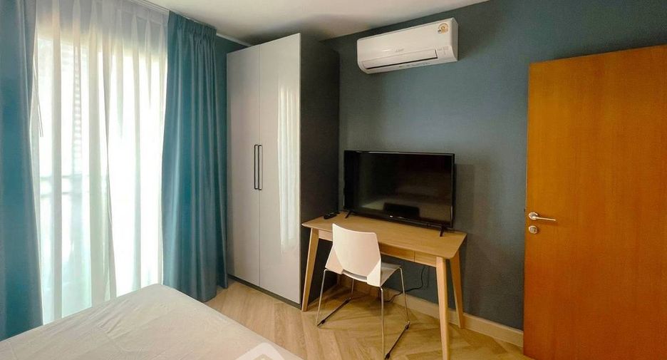 For sale 2 ベッドルーム condo in Khlong Toei, Bangkok