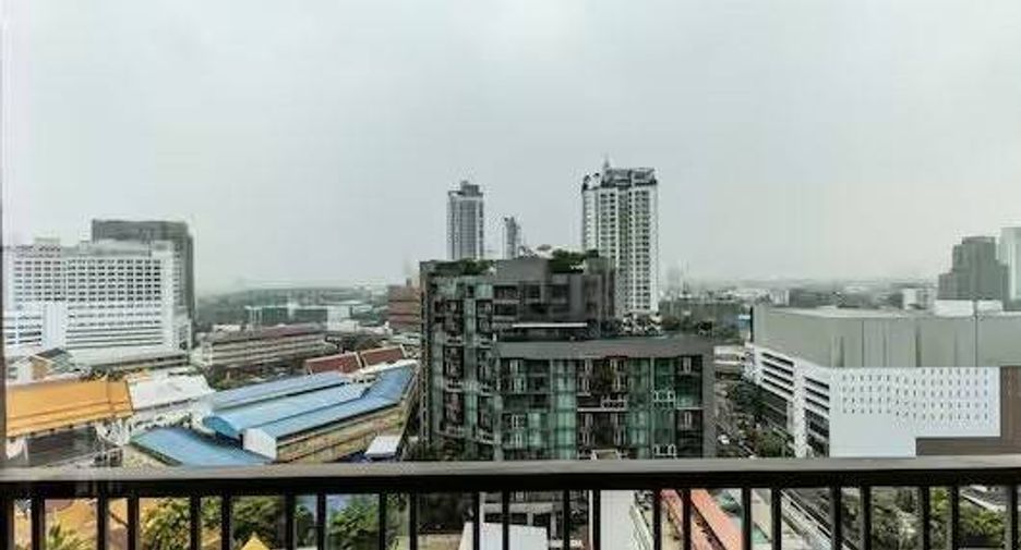 À louer et à vendre 2 chambres condo à Khlong Toei, Bangkok