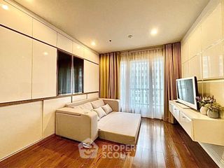 À vendre 1 chambre condo à Pathum Wan, Bangkok