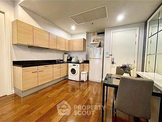 À vendre 1 chambre condo à Pathum Wan, Bangkok