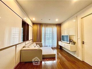 À vendre 1 chambre condo à Pathum Wan, Bangkok
